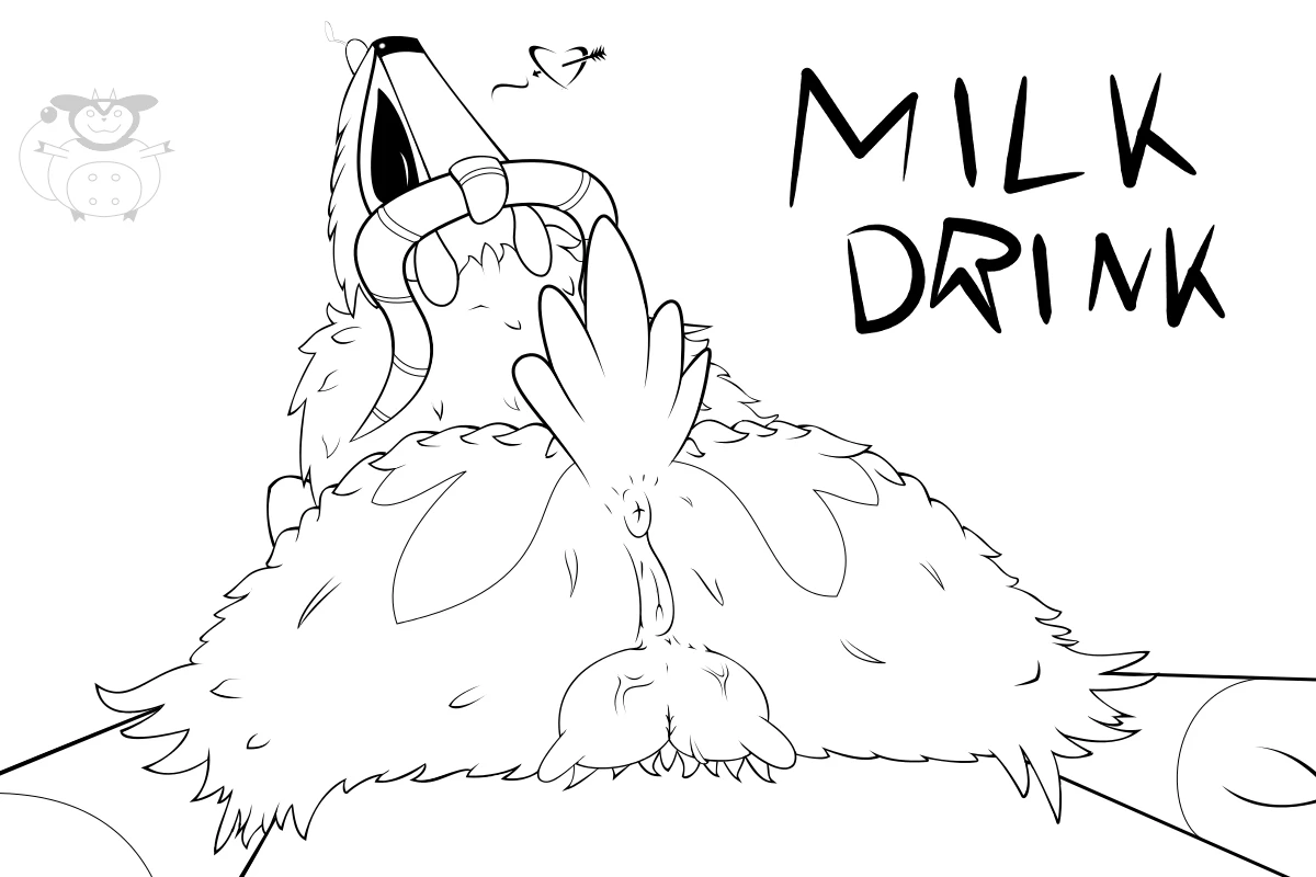 gogoatmiltank