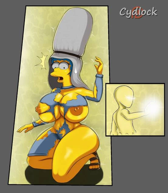 marge-simpson