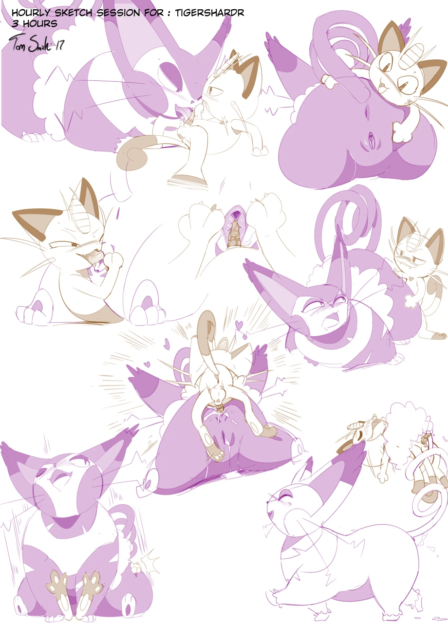 meowthpurugly