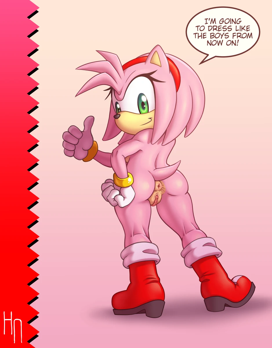 amy-rose