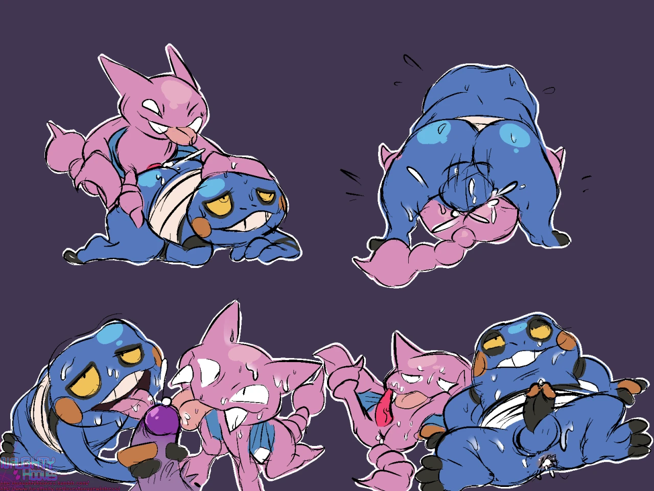 croagunkgligar