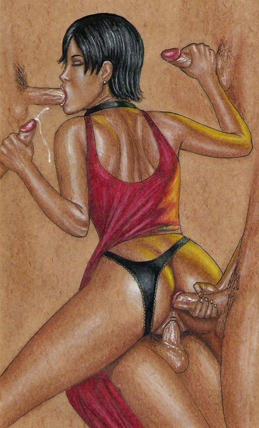 ada-wong