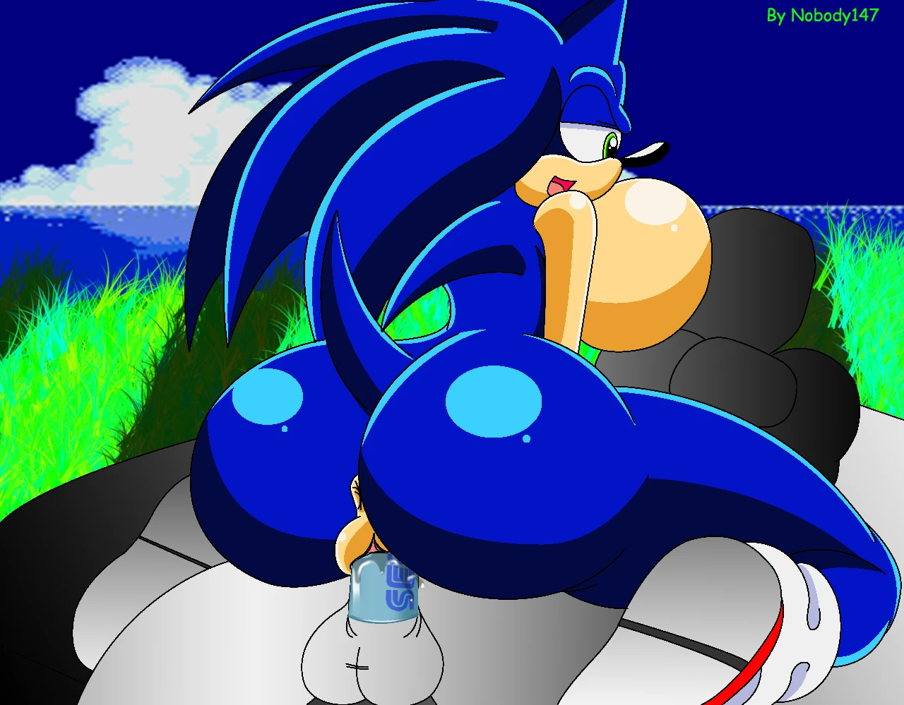 sonic-the-hedgehog