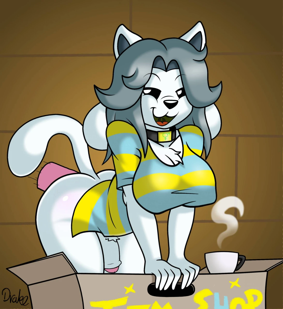 temmie