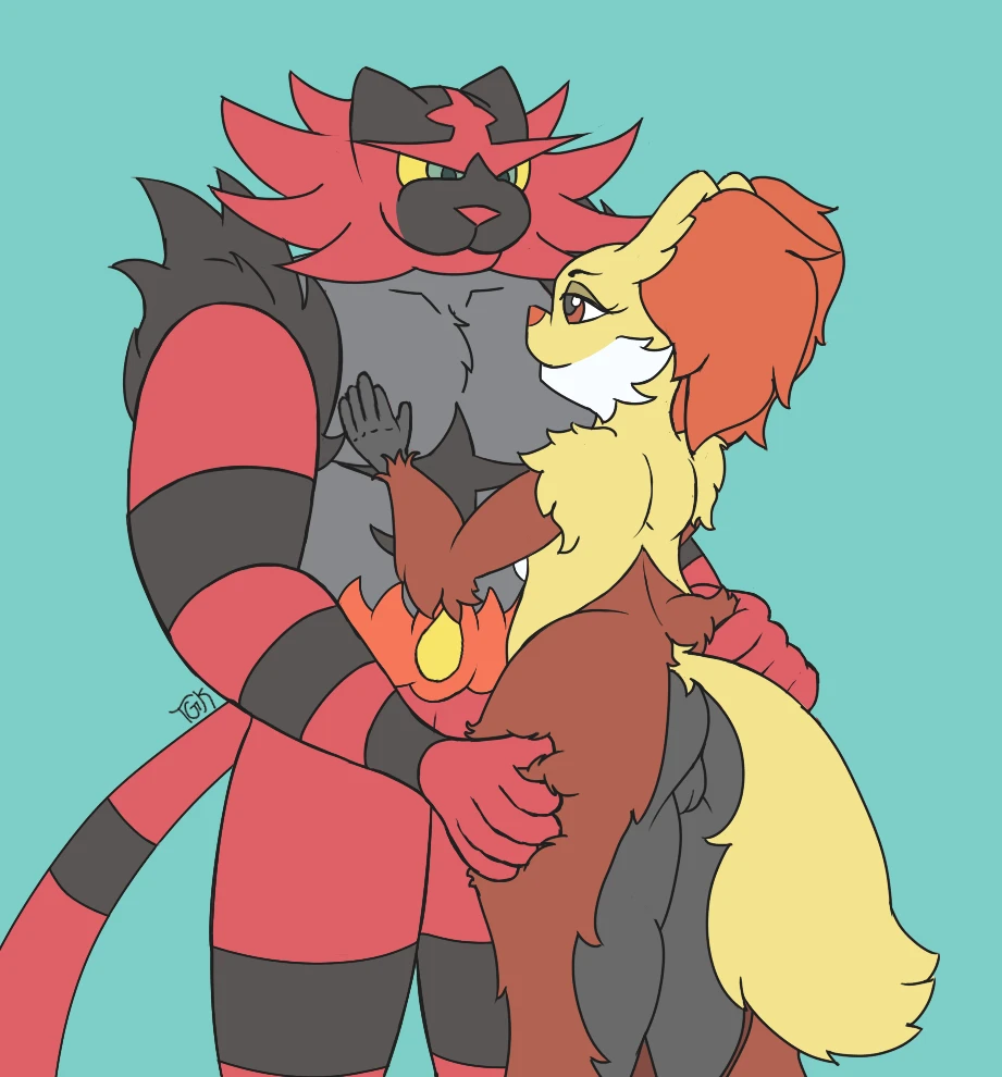delphoxincineroar
