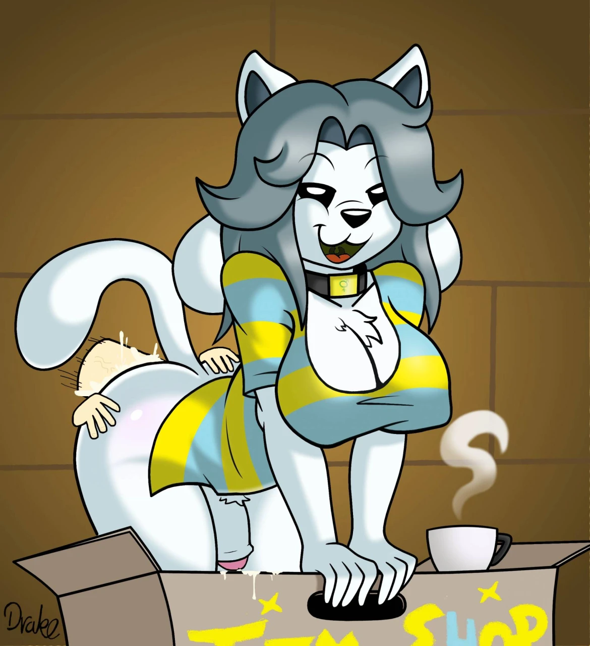 temmie