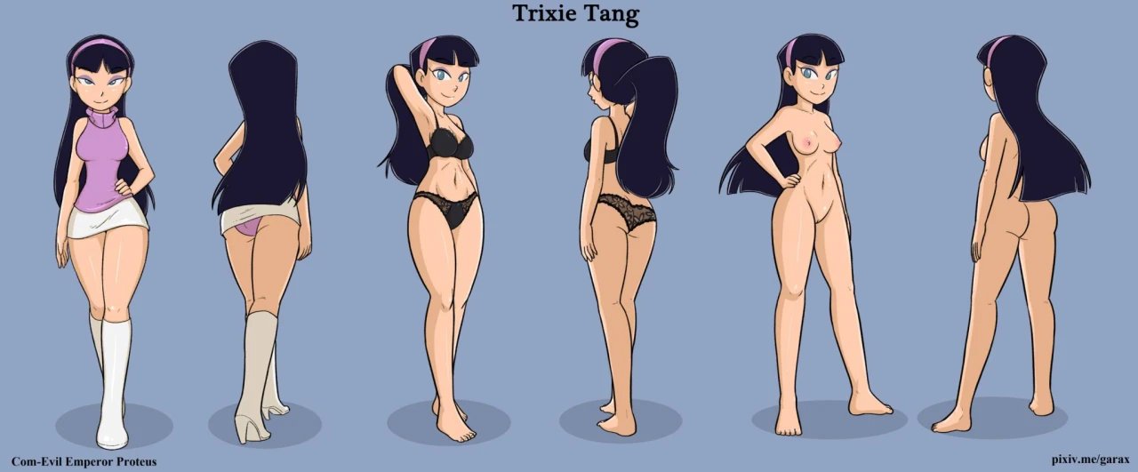 trixie-tang