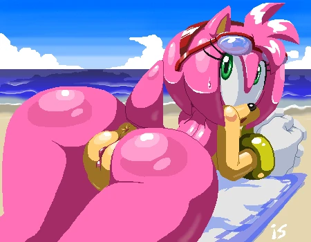 amy-rose