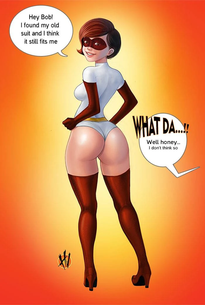 elastigirlhelen-parr