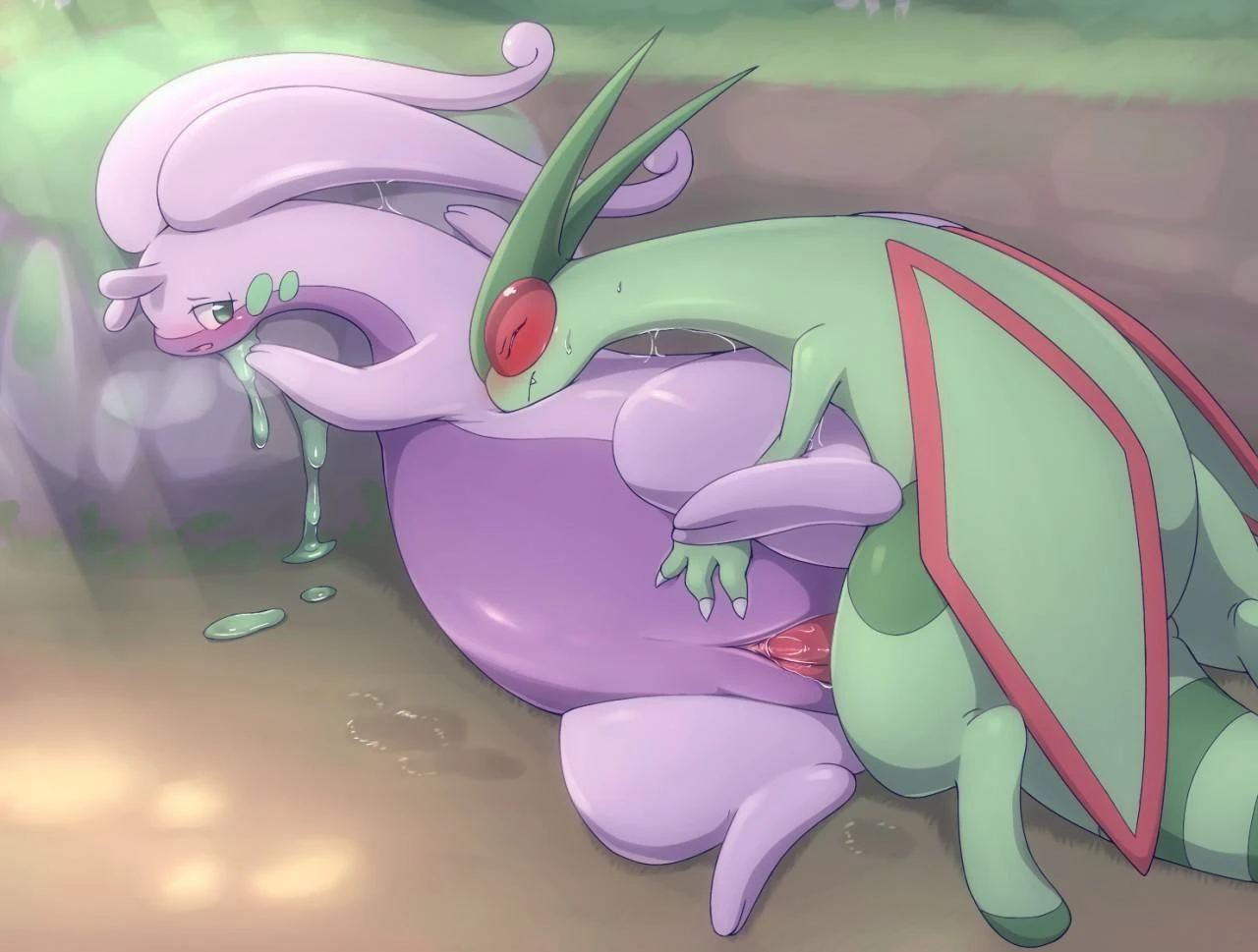 flygongoodra