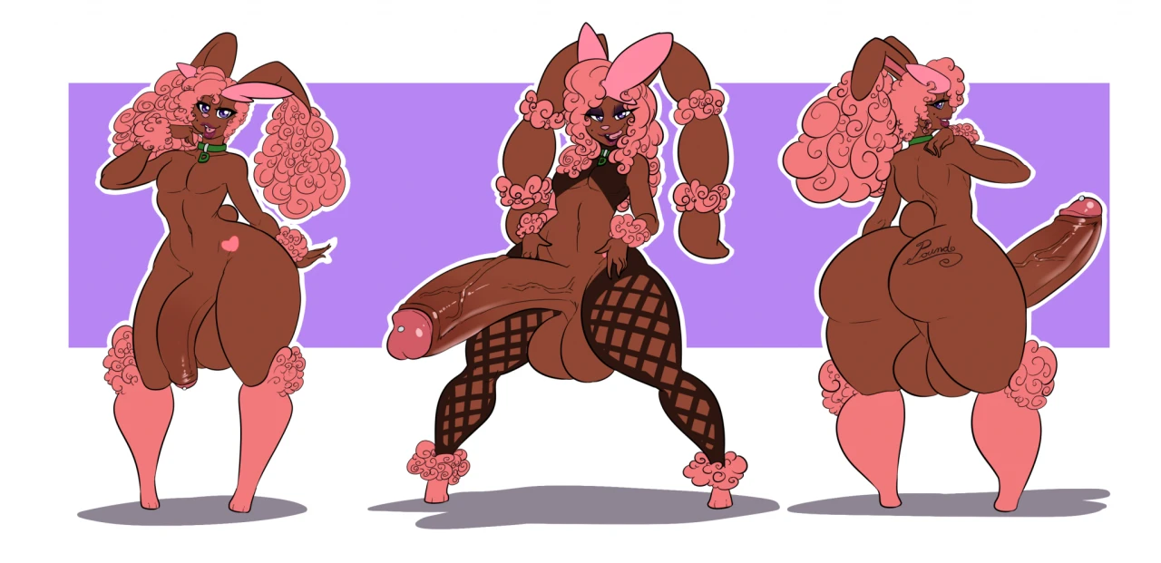 lopunnymega-lopunny
