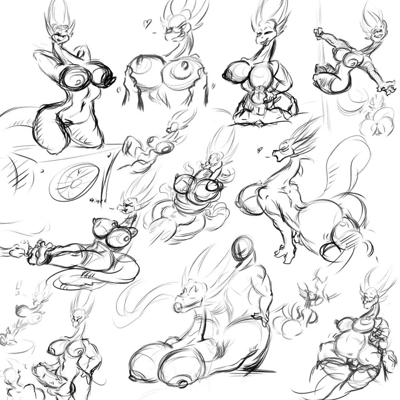 cynder