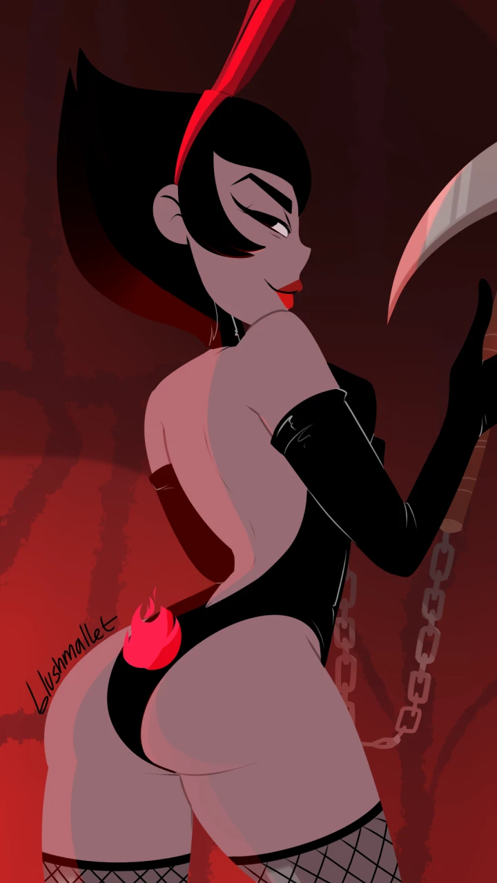 ashidaughters-of-aku