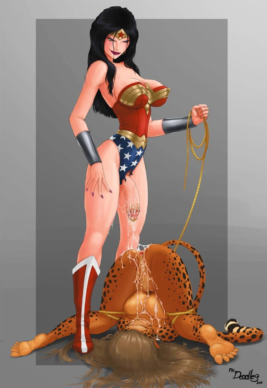 cheetah-dcwonder-woman