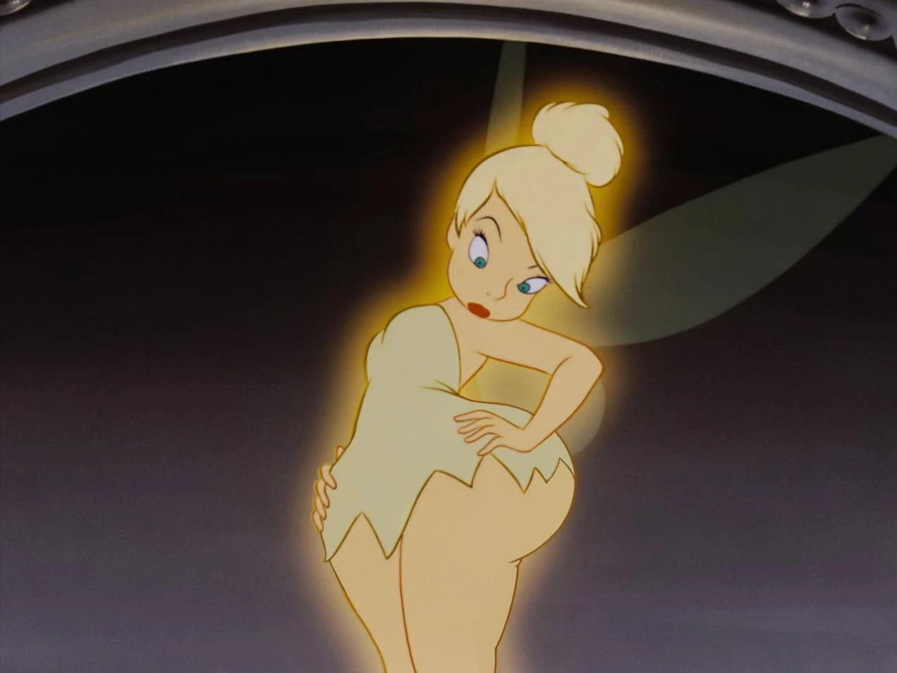tinker-bell