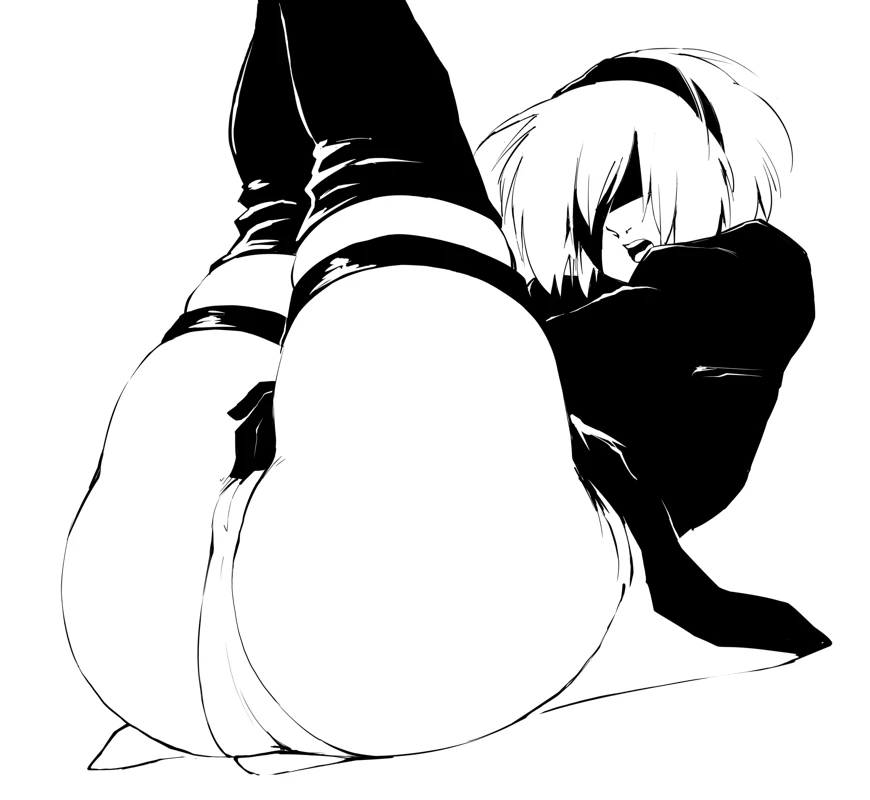 yorha-2b