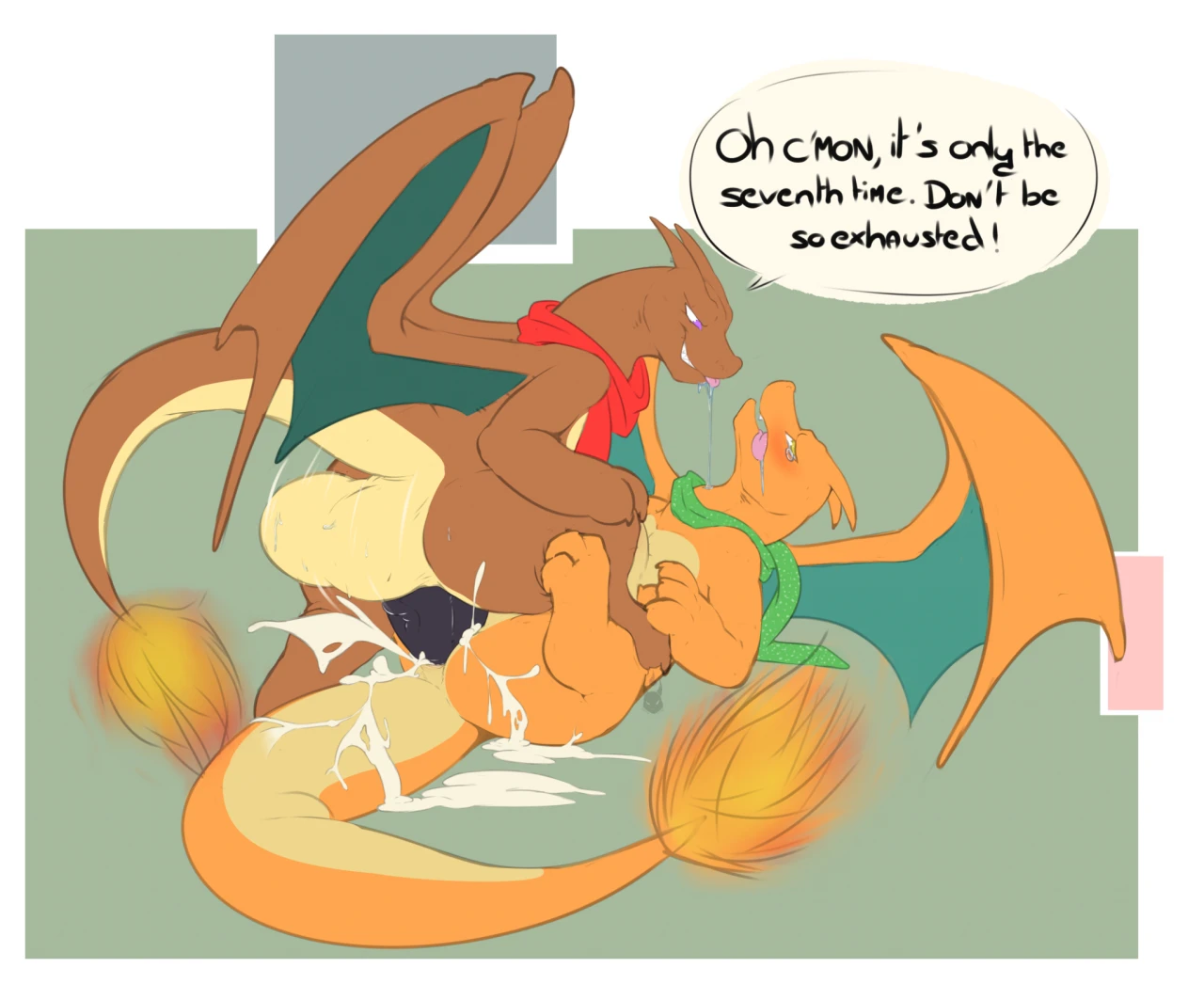 charizard