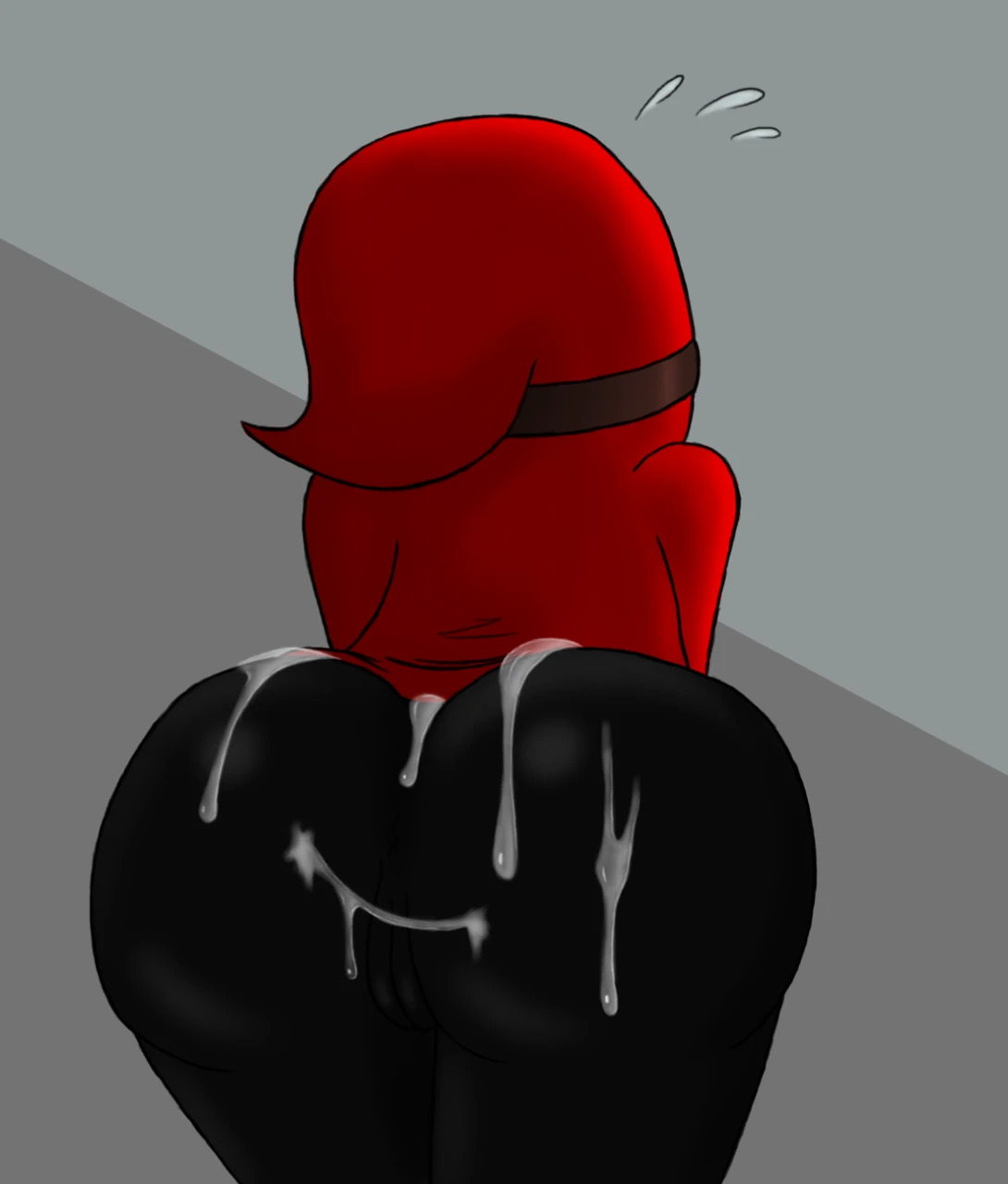 shy-guy