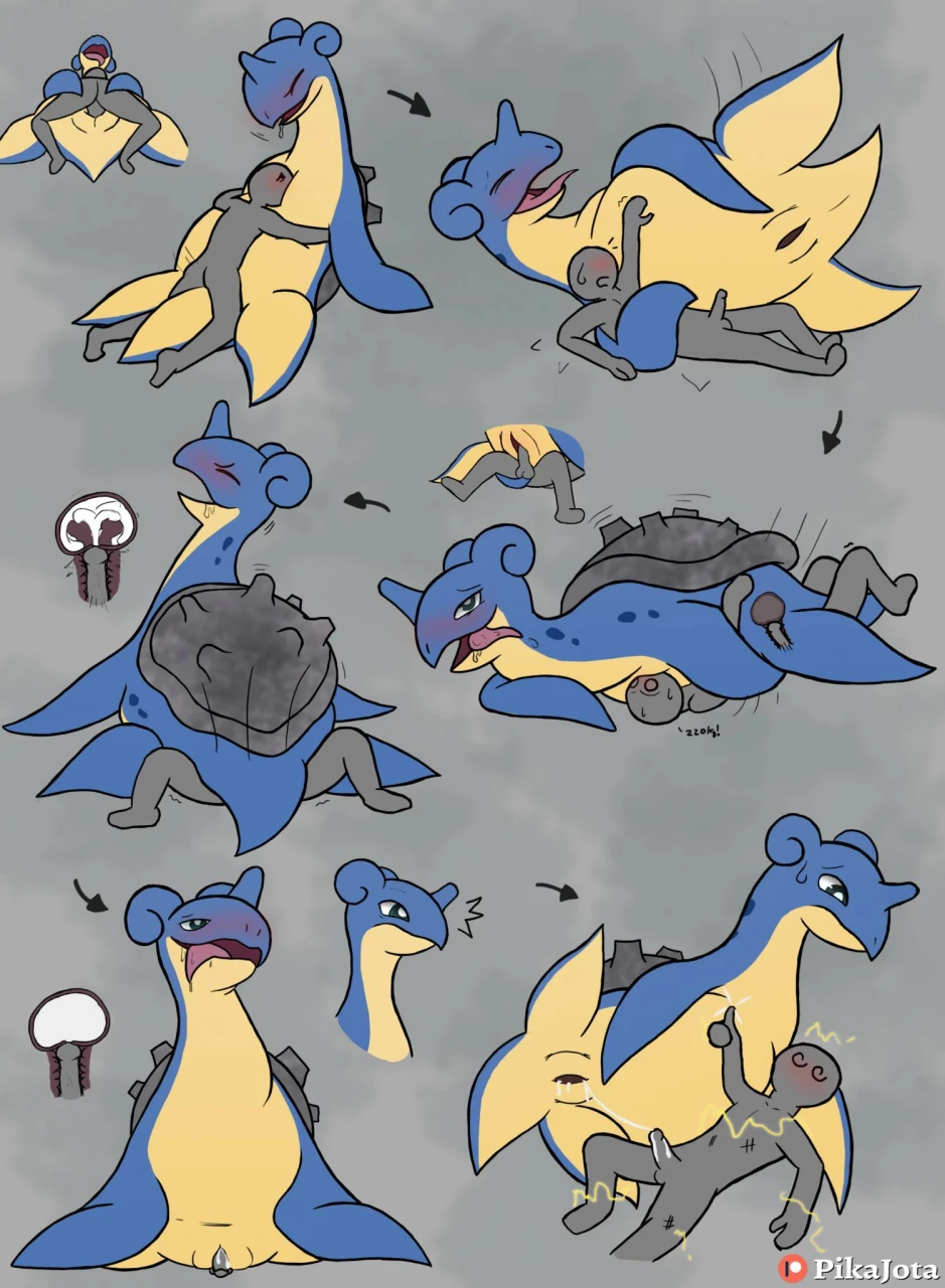 anonlapras