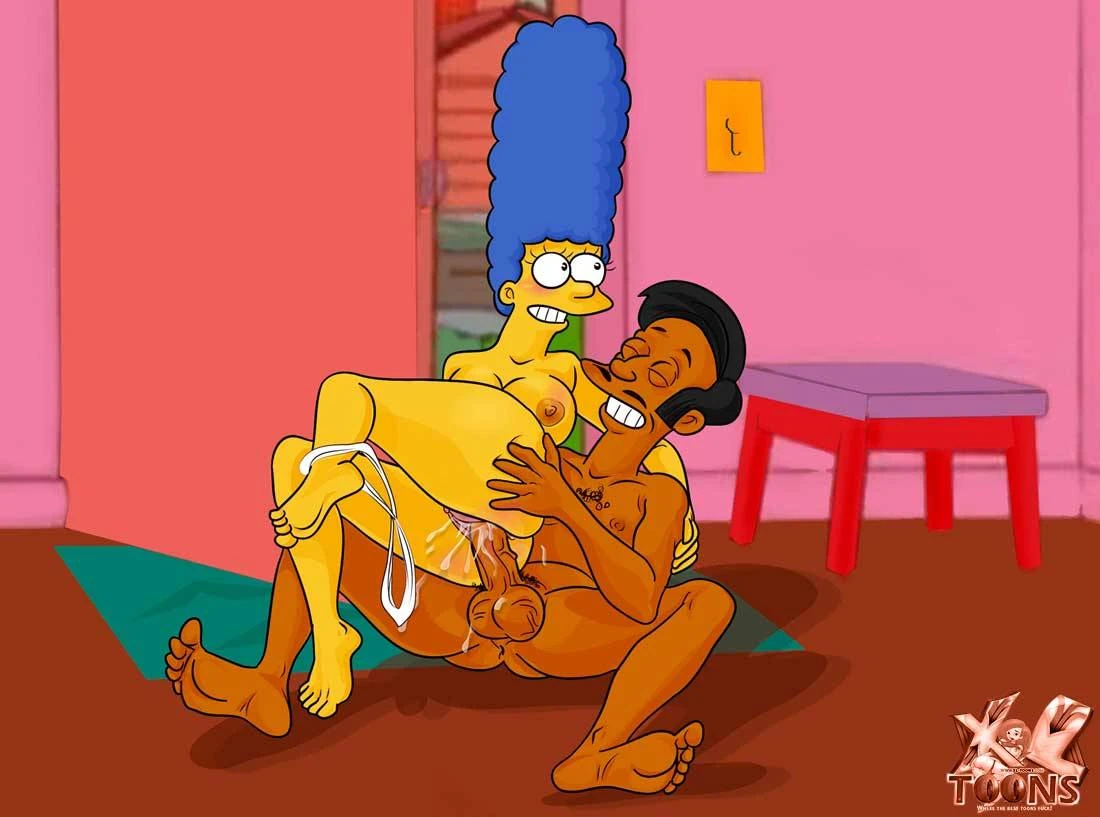 apu-nahasapeemapetilonmarge-simpson