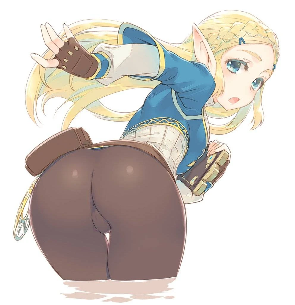 princess-zelda