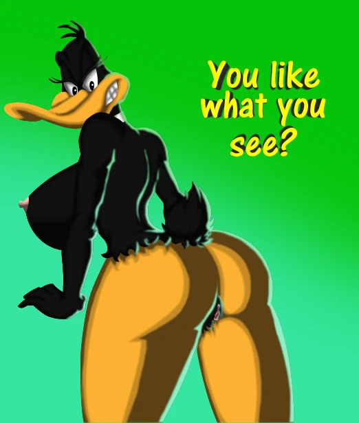 daffy-duck