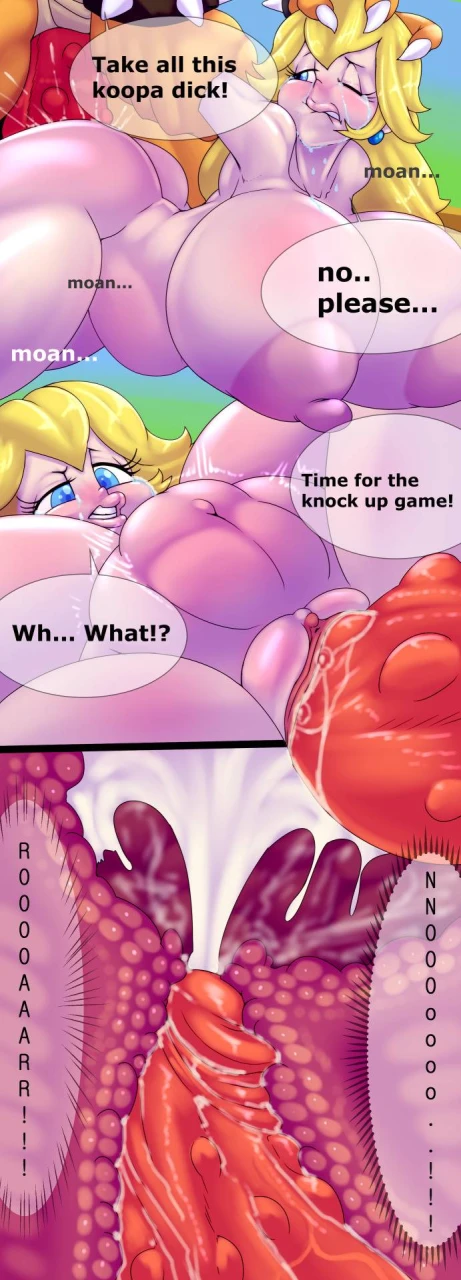 bowserprincess-peach