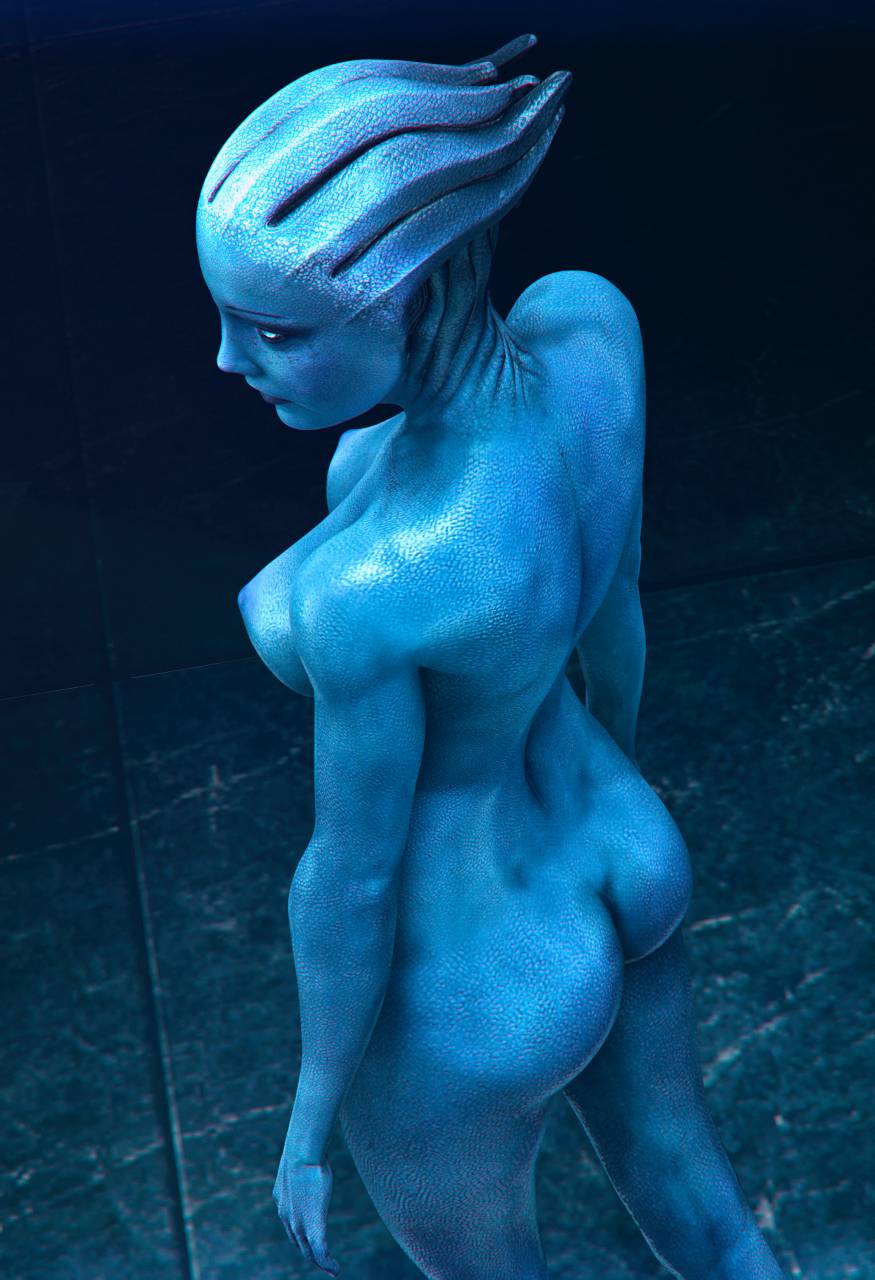 Liara tsoni naked - 🧡 Liara T'Soni :: riding (porn) :: Mass Effect po...