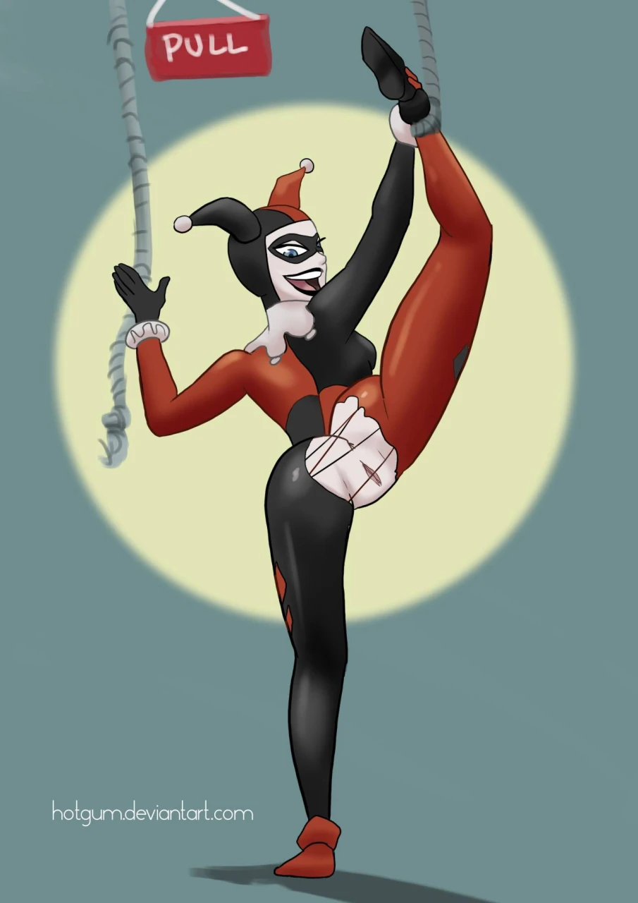 harley-quinn