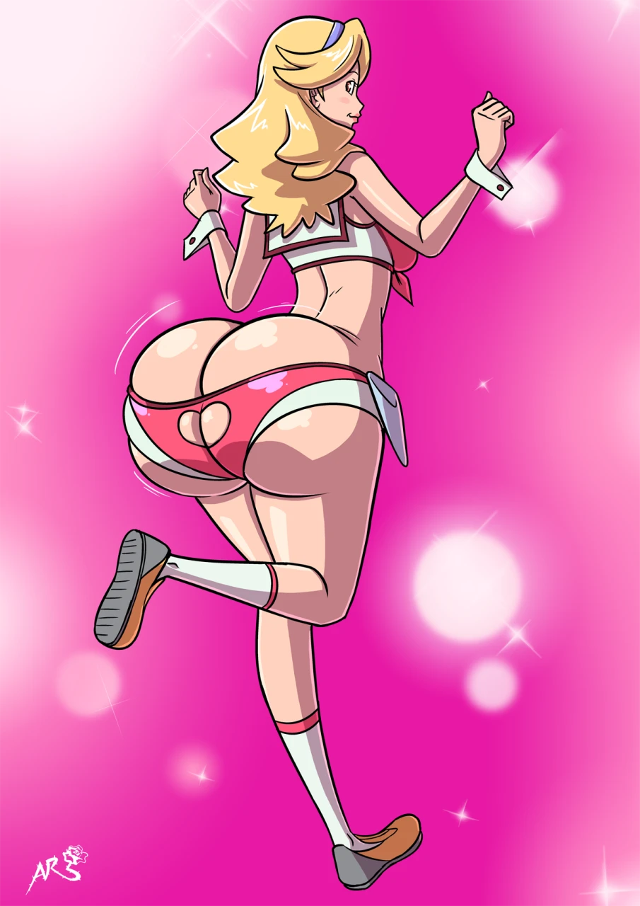 honey-space-dandy