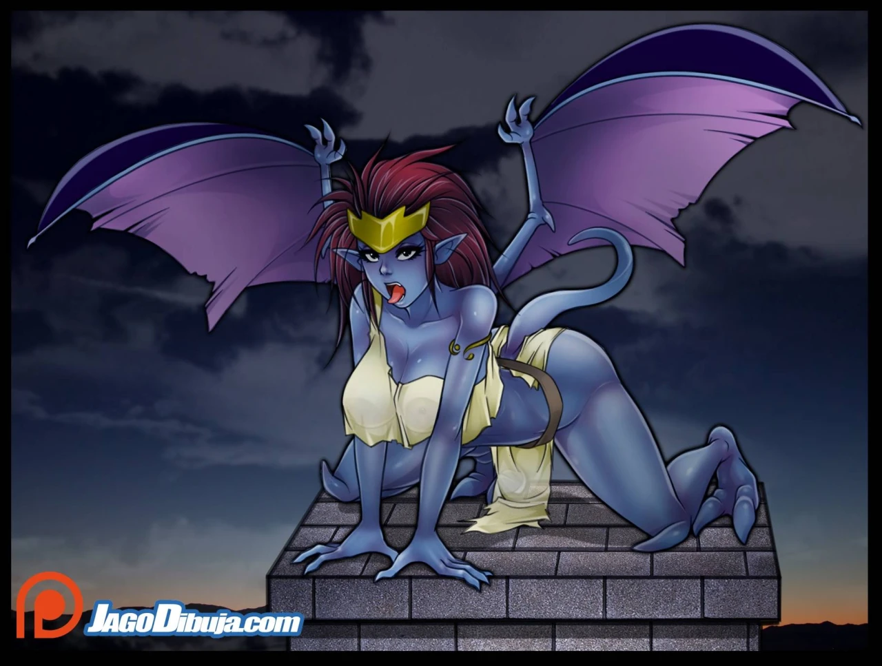 demona