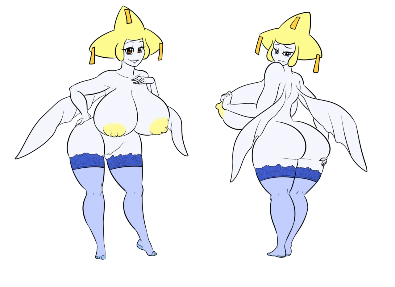 jirachi