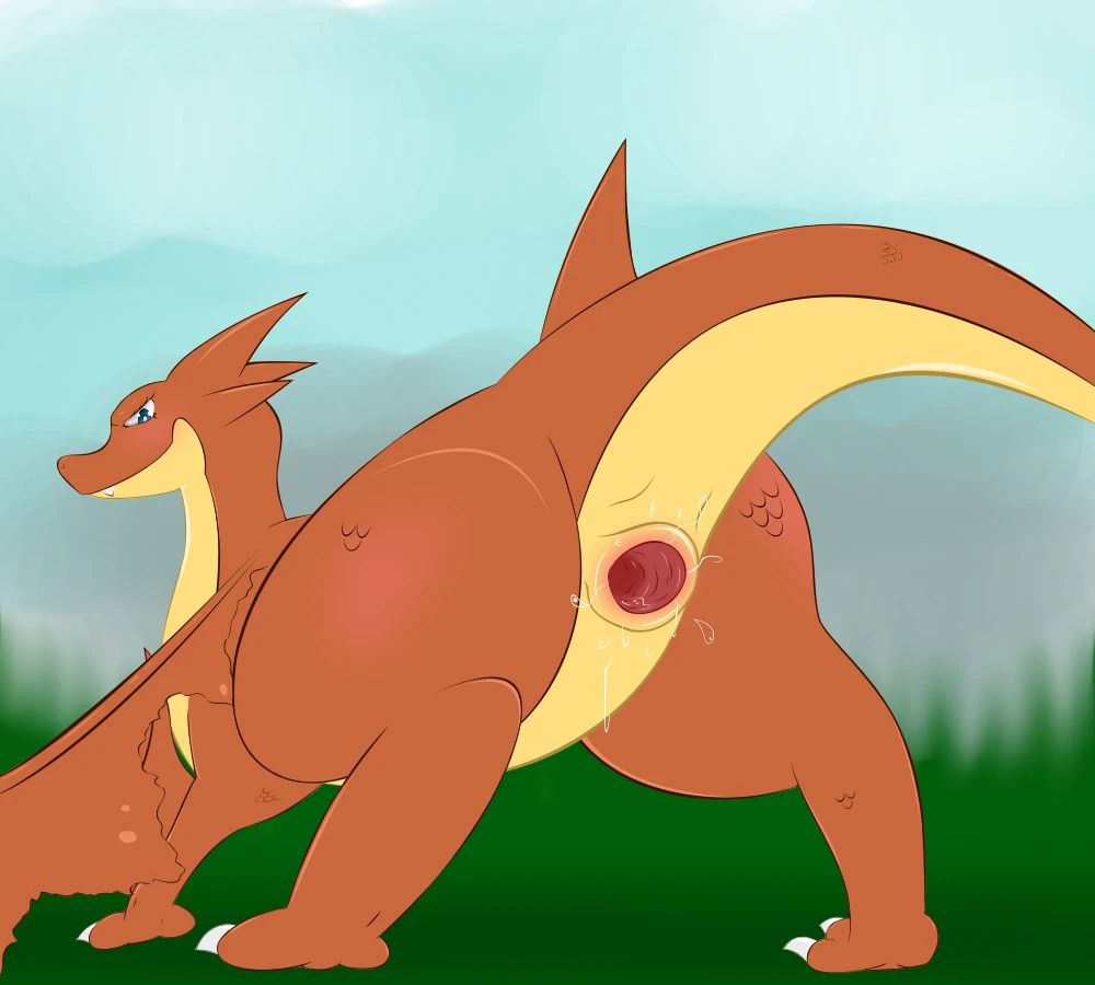 charizardmega-charizard-y