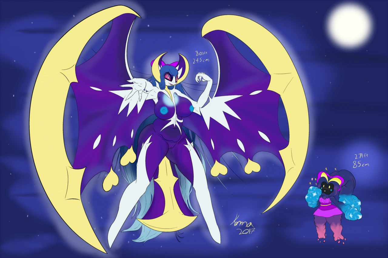 cosmoglunala