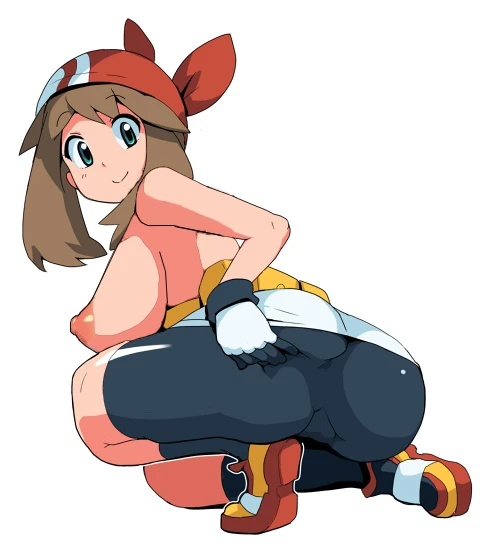 may-pokemon