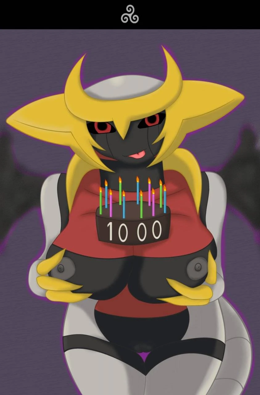 giratina