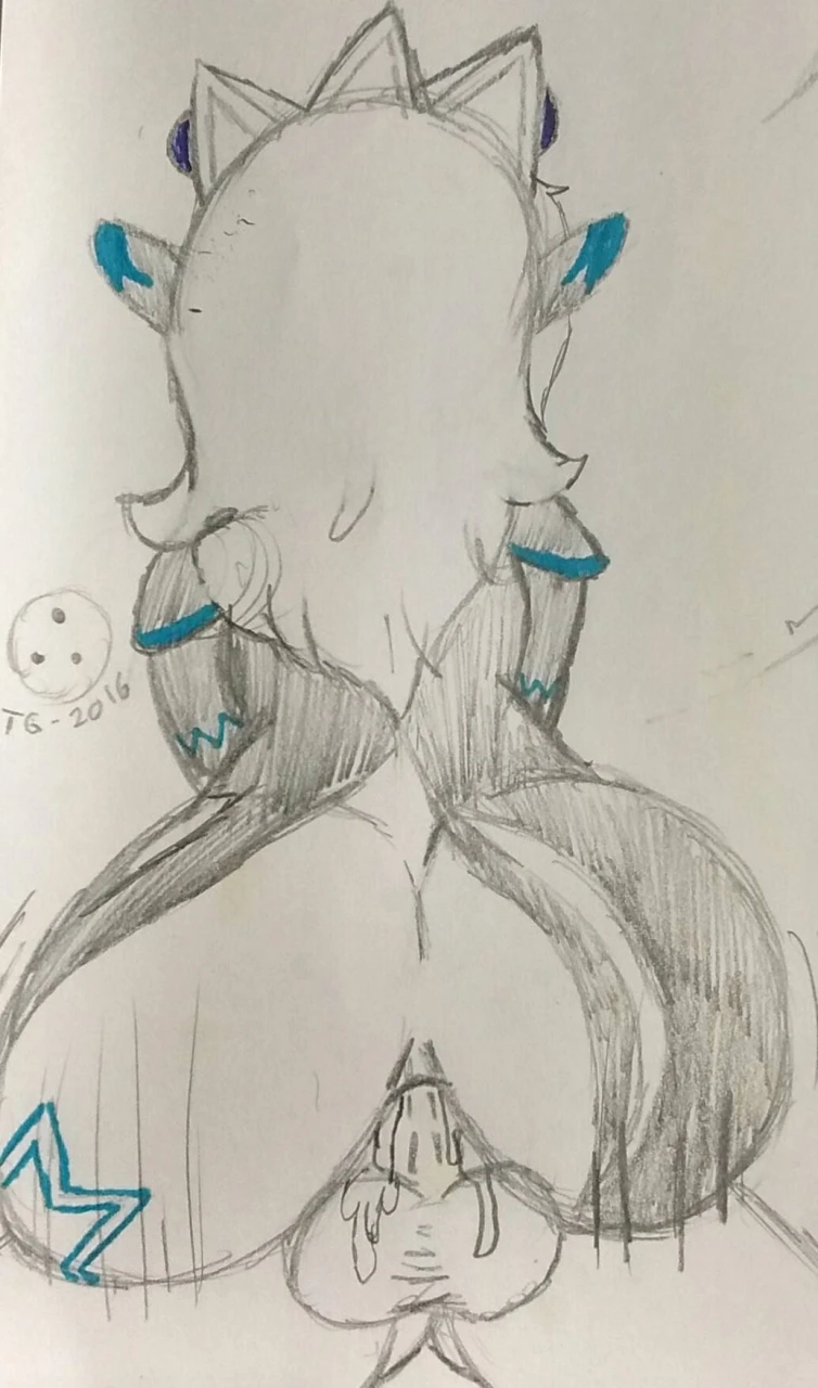 princess-rosalina
