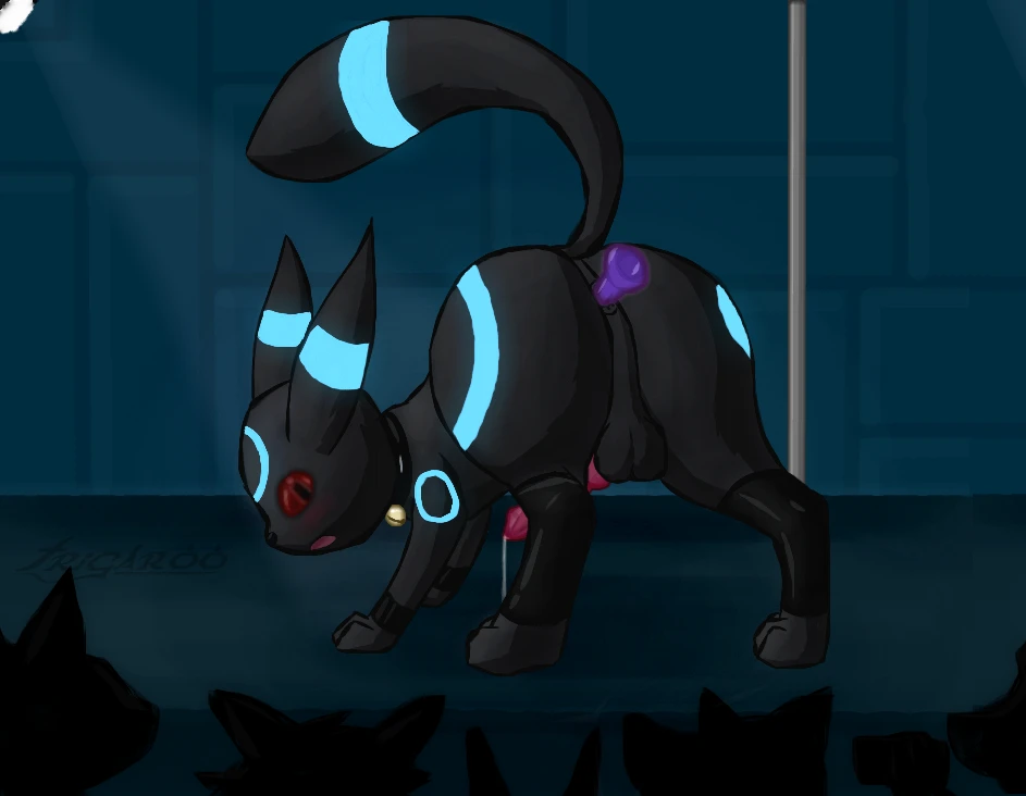 umbreon