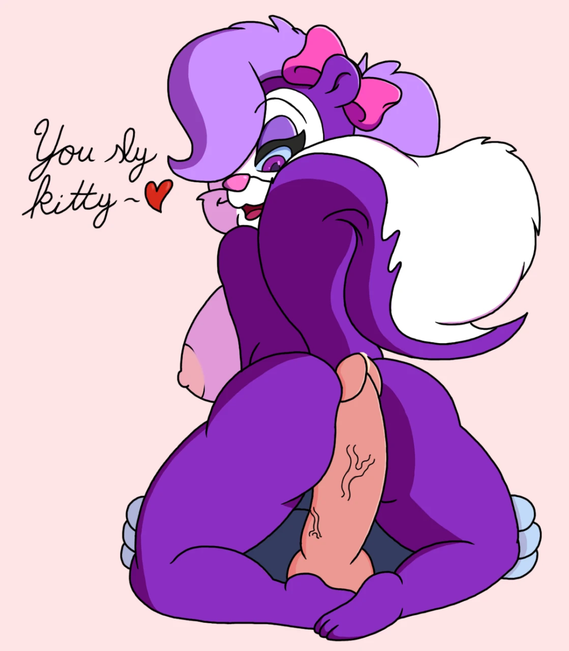 fifi-la-fumefurrball