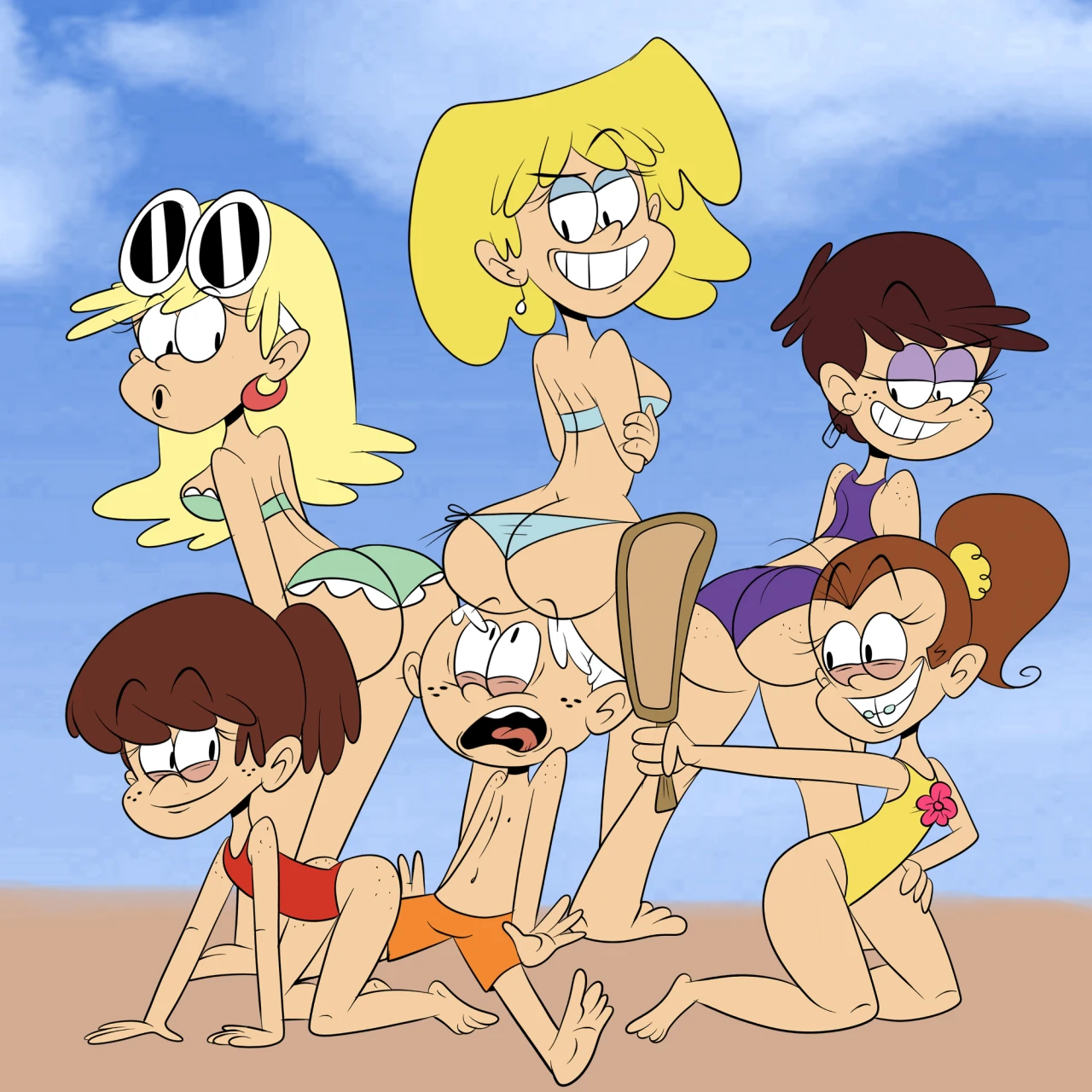 leni-loudlincoln-loudlori-loudluan-loudluna-loudlynn-loud