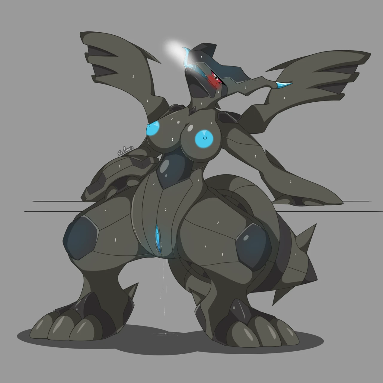 zekrom