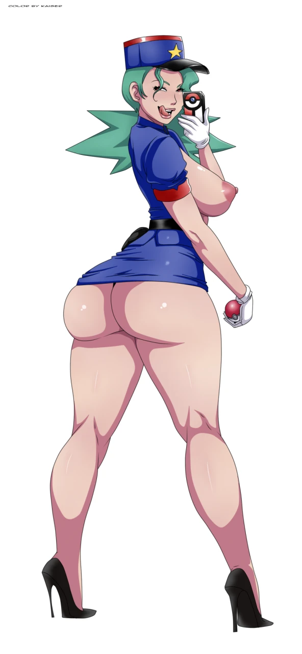 officer-jenny