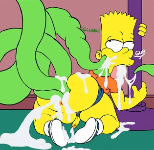 bart-simpson