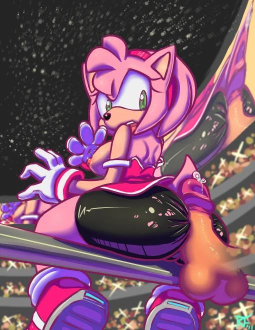 amy-rose