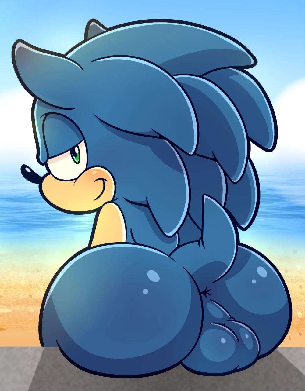 sonic-the-hedgehog