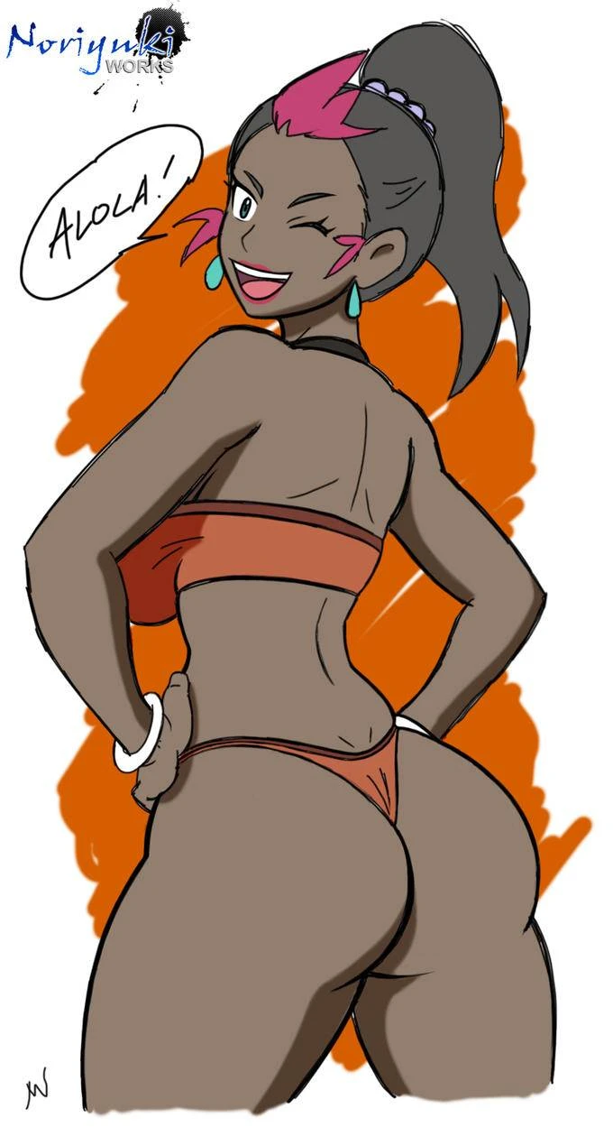 amara-pokemon