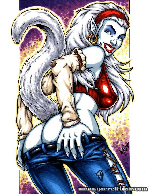 hepzibah-x-men