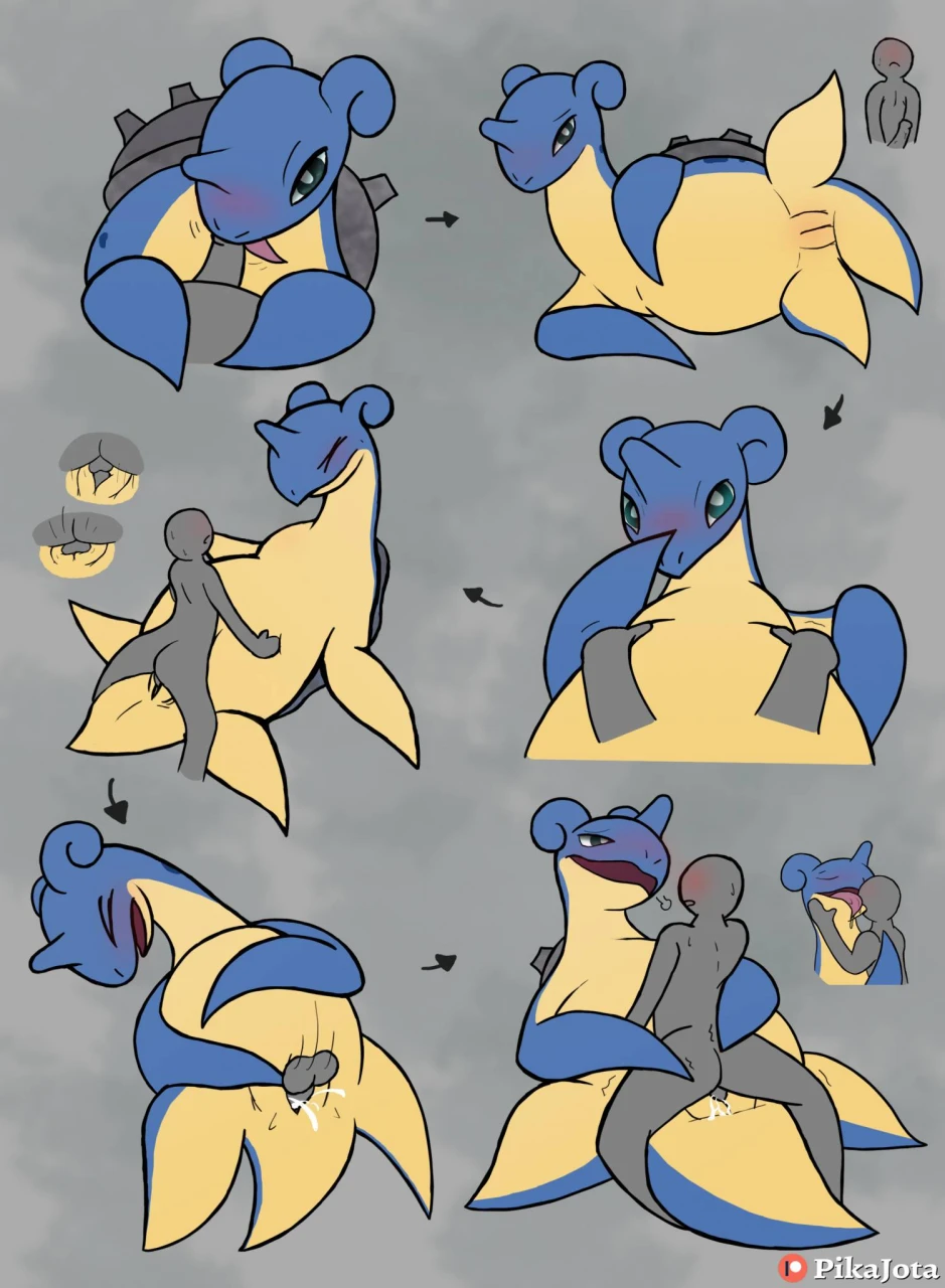 anonlapras
