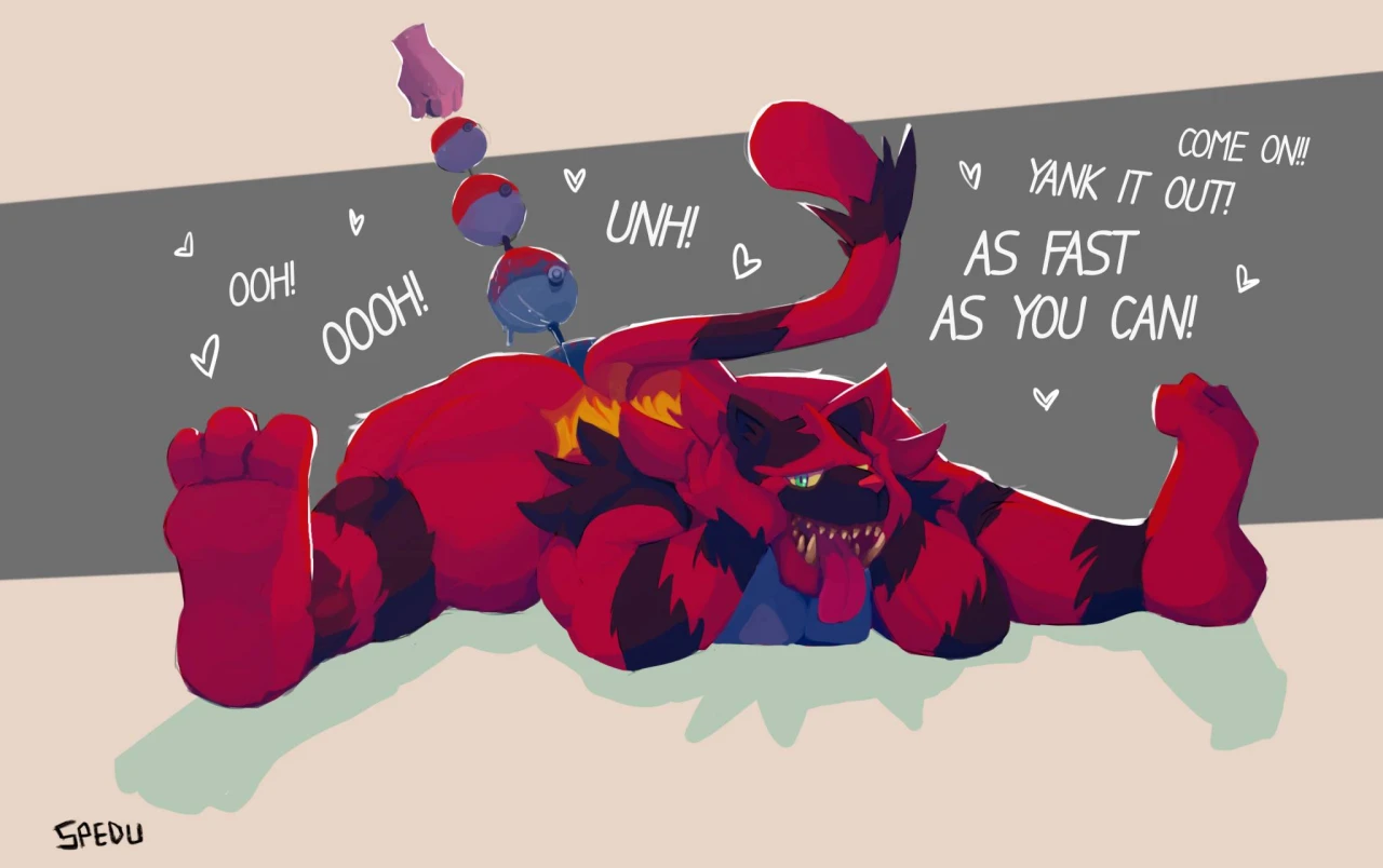 incineroar