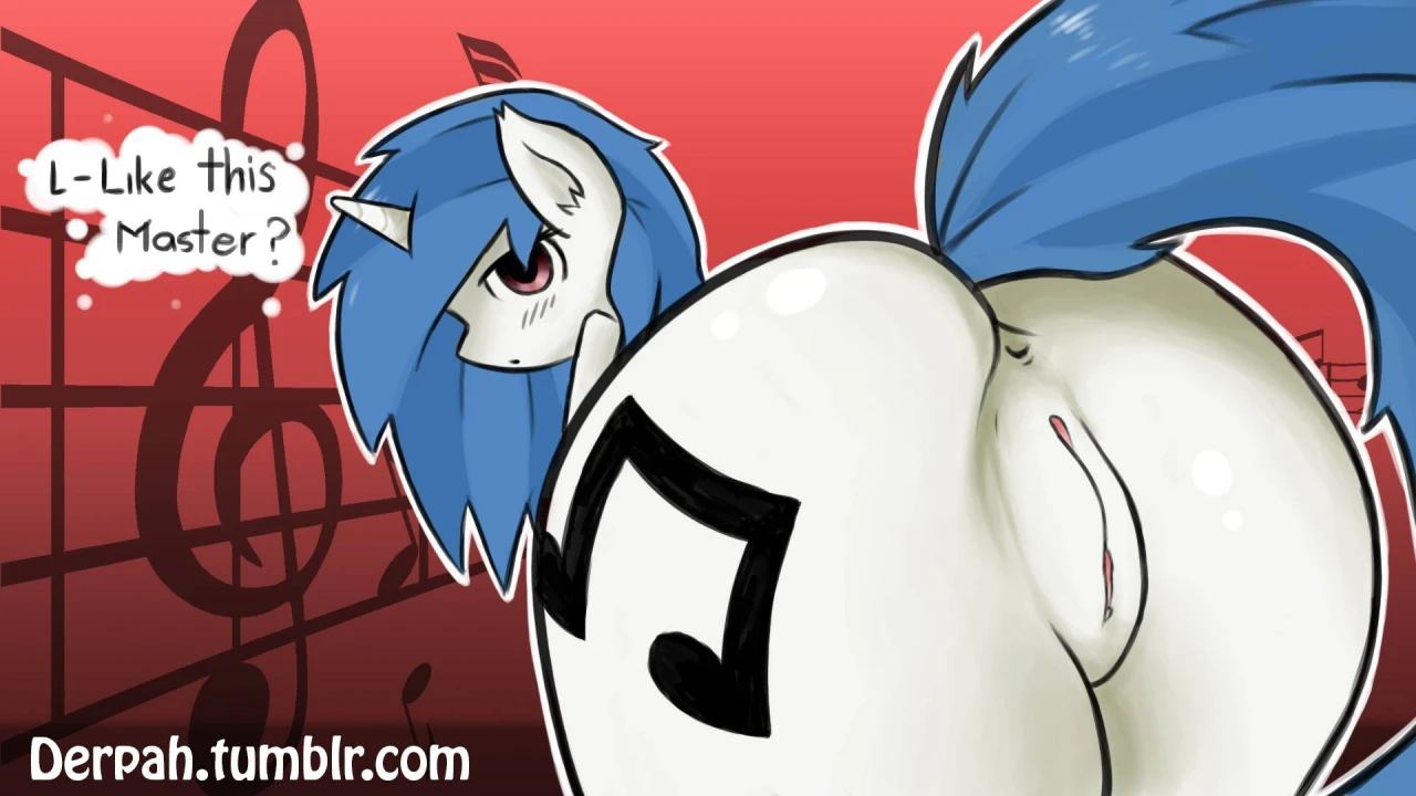 vinyl-scratch-mlp